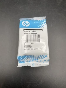 Genuine Sealed HP Ink 65 Tri-color N9K01A Cartridge New Sealed - Picture 1 of 4