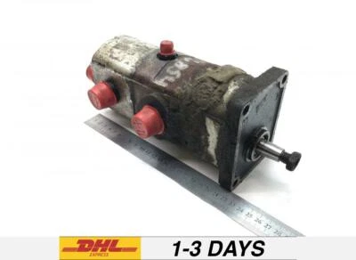 0005531604 Kühler Hydraulik Motor Mercedes-Benz Econic - Image 1 of 3