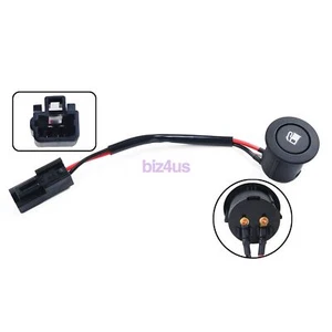 Fit For Kia Sorento 2011-2013 Fuel Gas Door Release Switch Assembly 935552P000 - Picture 1 of 23