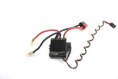 Electrixrc ECX1070 Brushed Electronic Speed Controller ESC Circuit - Image 1 of 3