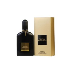 Black Orchid Parfum Tom Ford perfume - a new fragrance for women and men  2020