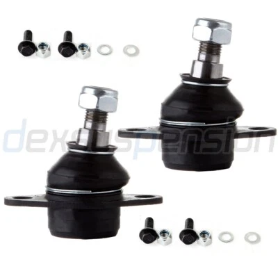 2x Se adapta a BMW 325xi 328xi 330xi 335xi X1 X5 2006 suspensión rótula inferior delantera Foto 1 de 4