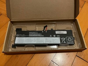 Replacement Battery for Lenovo ideapad 330 Touch-15ARR 330-15ARR - L17M2PF0 - Photo 1/2