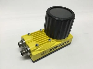 Cognex 800-5870-1R In-Sight 5110 ID Reader Machine Vision Sensor Camera 640x480 - Picture 1 of 6