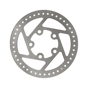 DISCO FRENO MONOPATTINO ELETTRICO 110MM - Imagen 1 de 1