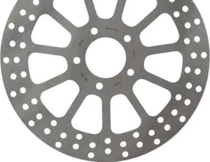 Harley Davidson VRSCF 1250 2009-2013 TRW Brake Disc Fixed Round MST511 - Bild 1 von 1