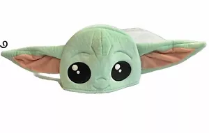 Disney Star Wars Mandalorian Grogu, Baby Yoda Unisex Kinder Größe - Bild 1 von 5