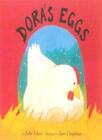 Dora's Eggs-Julie Sykes, Julie Skyes, Jane Chapman