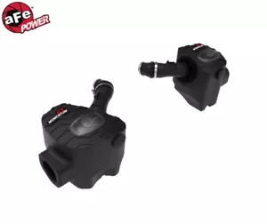 aFe Power Cold Air Intake w Pro Dry Filter For 22-25 Toyota Tundra/Sequoia 3.4L - Picture 1 of 10