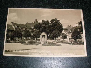 Frauenstein Erzgebirge 1940 - Picture 1 of 1