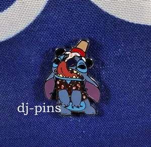 2025 Disney Parks Stitch Attacks Snacks Ice Cream Mystery Pin C2 - Picture 1 of 2