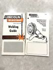 Lincoln Electric Welding Guide/ Innershield Electrodes Production Welding Guide