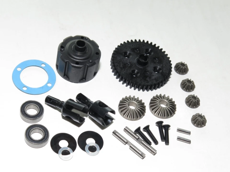 TKR9005 TEKNO EB48 2.2 BUGGY CENTER DIFFERENTIAL - Image 1 of 1