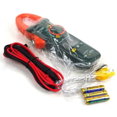 Clamp Meter 404K05 Extech True RMS 400A AC Current - Image 1 of 2