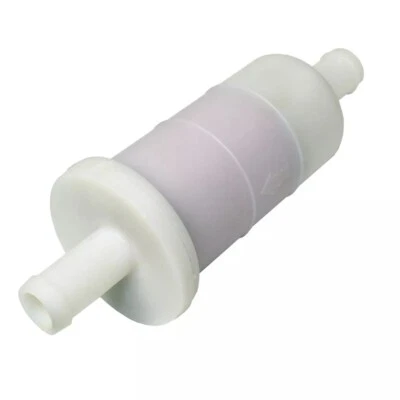 Filtro de combustible para Honda CBR600F3 1997-1998 / CBR600F4 1999-2000 Foto 1 de 2