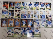 2008Te Jubilo Iwata Regular Card 61 Complete Masashi Nakayama Yoshikatsu Kawaguc