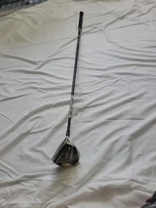 TaylorMade RBZ Stage 2 Right-Handed 3-Hybrid 19º RocketFuel 65g Regular-Flex 41" - Picture 1 of 15