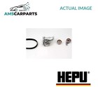 TIMING BELT & WATER PUMP KIT PK07060 HEPU NEW OE REPLACEMENT