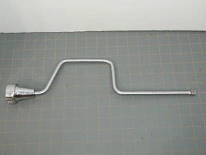 Craftsman 4427 Speeder Speed Wrench 3/8" Drive Socket 16" Long E USA FREE SHIP - Picture 1 of 6