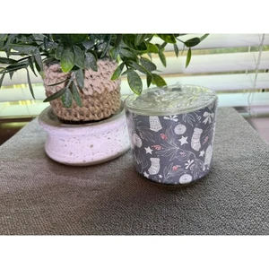 Gold Canyon Candles Med 16oz Merry Cherry Cobbler Duftkerze schwer zu finden  - Bild 1 von 2