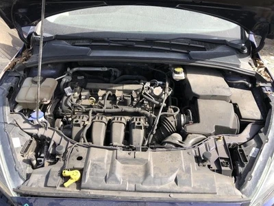 2015-2018 FORD FOCUS 2.0L Engine Motor 111k Gasoline Non Turbo VIN 2 RUNS 884647 Foto 1 de 4