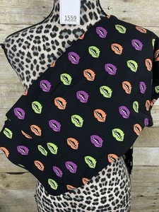 LuLaRoe BRAND NEW TC2 Leggings Tall&Curvy2 - Picture 1 of 2
