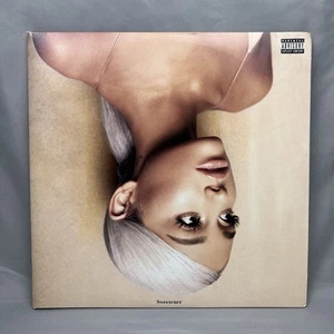 Ariana Grande Sweetener Record Vinyl LP - Picture 1 of 13