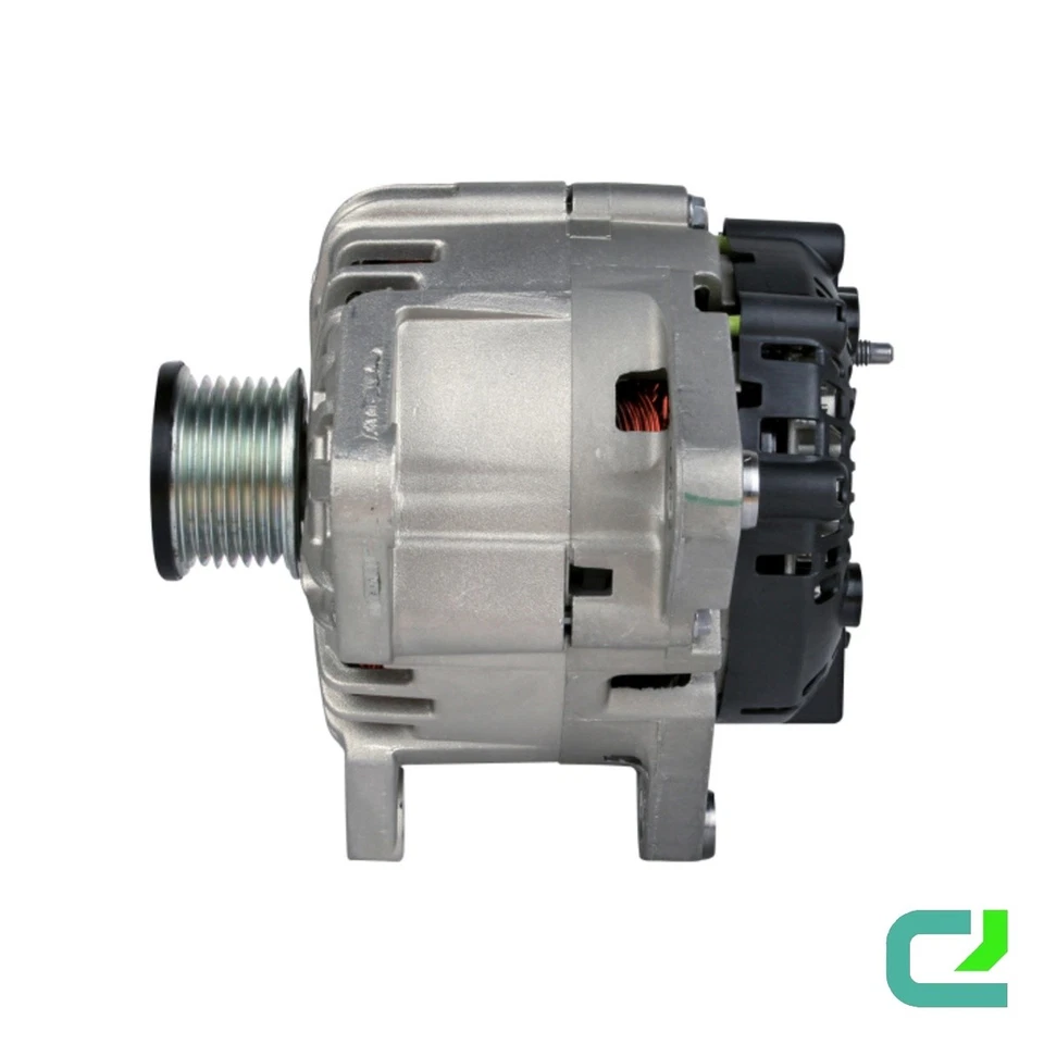 Alternator generator 14 V 150 A Ø 49 mm Hella for including Renault Grand Scénic II - Image 1 of 4