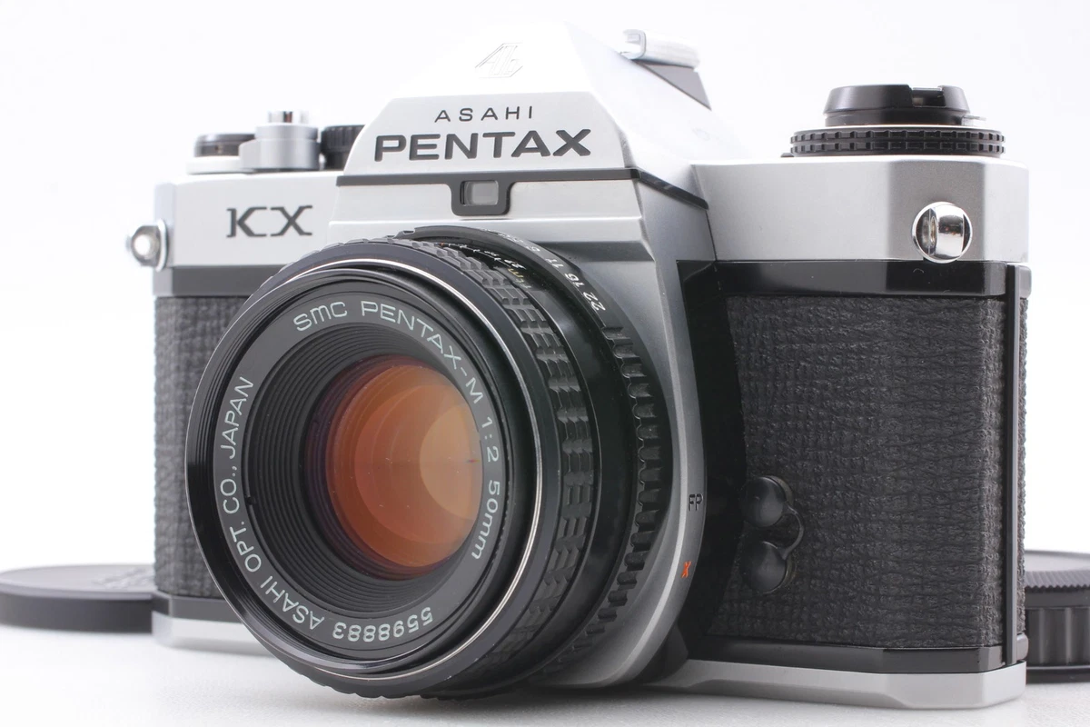 ASAHI PENTAX KX　中古 PENTAX KX Film Cameras for sale | eBay
