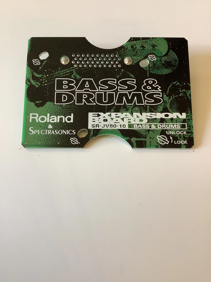 roland sr jv80 products for sale | eBay