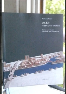 As&P, Albert Speer & Partner: Planen und Bauen - Bild 1 von 1