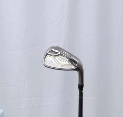Cobra Amp Cell Pw Pitching Wedge Senior Flex Graphite 1302372 Good - Image 1 of 4