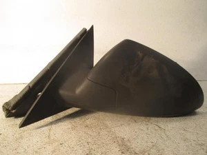 Espejo retrovisor lateral izquierdo eléctrico para conductor para 05-09 Pontiac G6 Sedán - Imagen 1 de 7