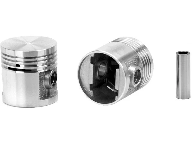 Piston Set 61HWWV67 for Frazer Frazer Manhattan 1946 1947 1948 1949 1950 1951 - Image 1 of 1