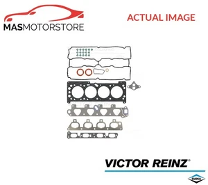 ENGINE TOP GASKET SET VICTOR REINZ 02-34235-01 A FOR VAUXHALL ASTRA IV,COMBO II - Picture 1 of 5