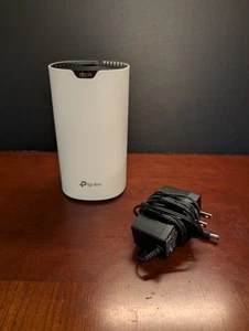 Router de malla TP-LINK Deco S4R AC1200 doble banda Wi-Fi 5 - V - ✅ PROBADO ✅ - Imagen 1 de 8