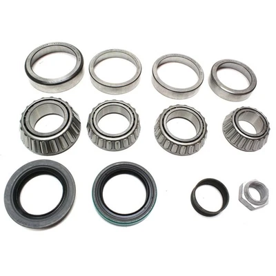 Kit de reconstrução diferencial Timken DRK321 para 88-96 Chevrolet C1500 - Imagem 1 de 4