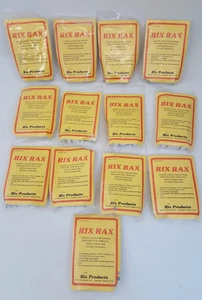 Lot of 13 Rix Rax under-layout mounting bracket twin coil switch machine 628-1 - Picture 1 of 8