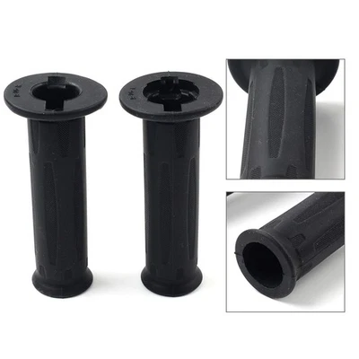 Empuñaduras cubierta de manillar para BMW R1200GS Adventure 2006-2015 RnineT 2014-2015 Foto 1 de 4