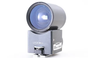 [ Near Mint] Mamiya 50mm View Finder for Universal Press Super 23 from JAPAN - Bild 1 von 9