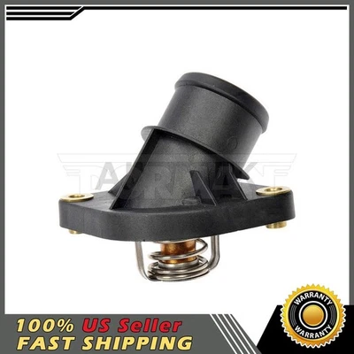 Carcasa termostato refrigerante motor Dorman compatible con Dodge Dakota 2000 2001 2002 2003 Foto 1 de 4