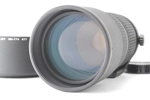 [Top MINT] Obiettivo Tokina AF AT-X PRO 80-200mm f/2.8 per Nikon attacco F dal GIAPPONE - Foto 1 di 24