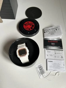 G-shock Three Kingdoms Limited Edition - Picture 1 of 3