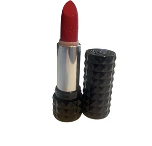 NEW Kat Von D/KVD Studded Kiss Lipstick UNDERAGE RED 3 G FULL SIZE Discontinued - Picture 1 of 1