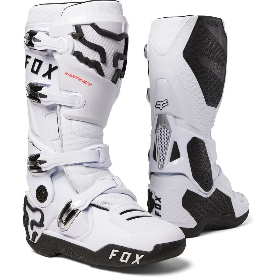 Botas Fox Racing Instinct Foto 1 de 4