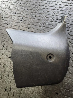 Mazdaspeed3 2010-2013 umbral de puerta de pasajero panel de retroceso moldura derecha velocidad3 OEM Foto 1 de 3