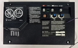 041A5021 Garage Door Opener Logic Board Receiver 41A5021-1H-315 Chamberlain - Picture 1 of 4