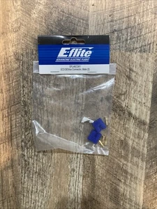 E-flite AEC301 EC3 Male Connector (2) - Picture 1 of 2