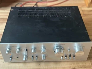 Pioneer SA-8900 Vollverstärker 100V getestet gebraucht - Bild 1 von 7