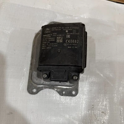 2017 - 2022 Ford F250 F350 Blind Spot Radar Sensor Module HC3T-14C689-AC OEM - Bild 1 von 4